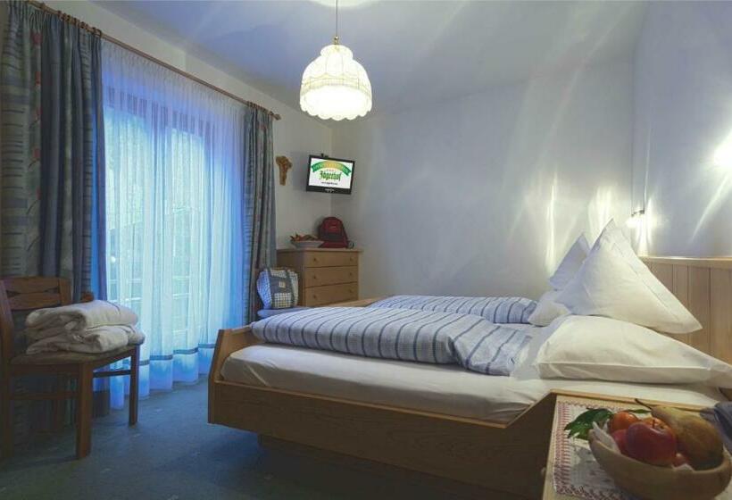 标准间, Jägerhof