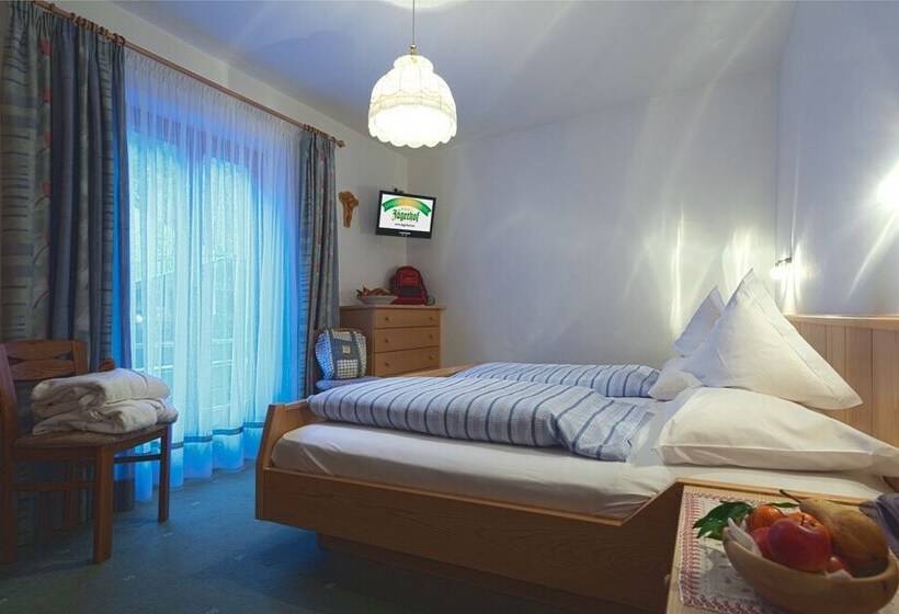 标准间, Jägerhof