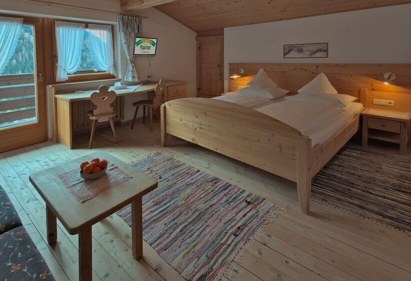 标准间, Jägerhof