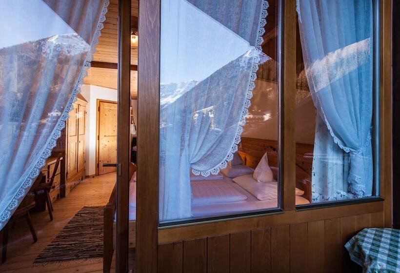 Номер Стандарт, Jägerhof