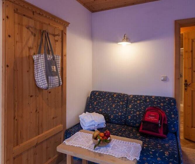 标准间, Jägerhof