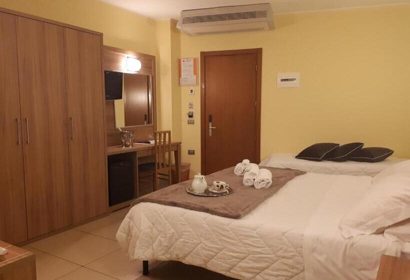 חדר סופריור, La Ninfea