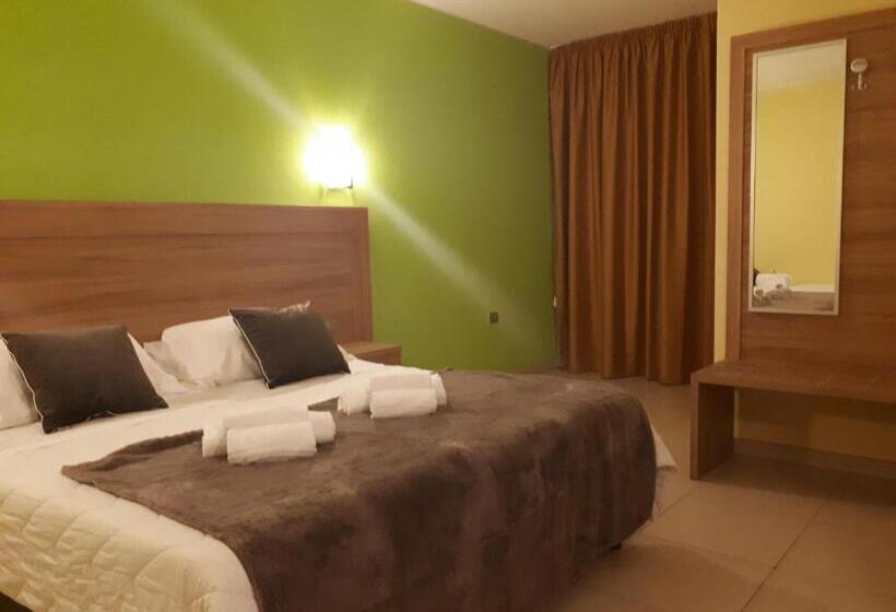 חדר סופריור, La Ninfea