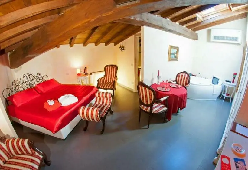 Sviitti, La Tavola Rotonda