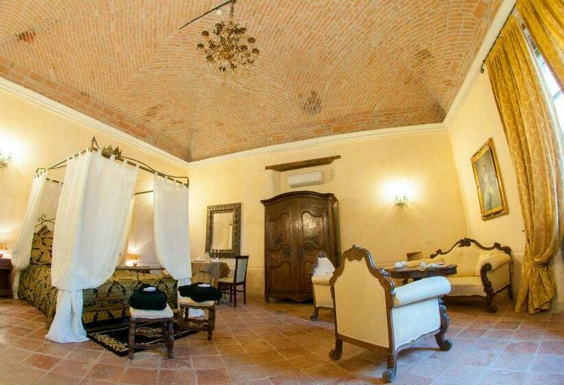 스위트, La Tavola Rotonda