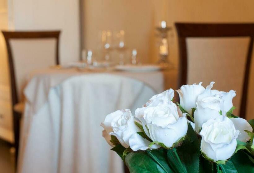 스위트, La Tavola Rotonda