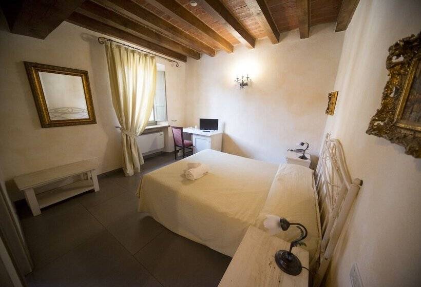 스탠다드 룸, La Tavola Rotonda