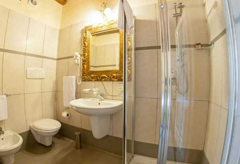 스탠다드 룸, La Tavola Rotonda