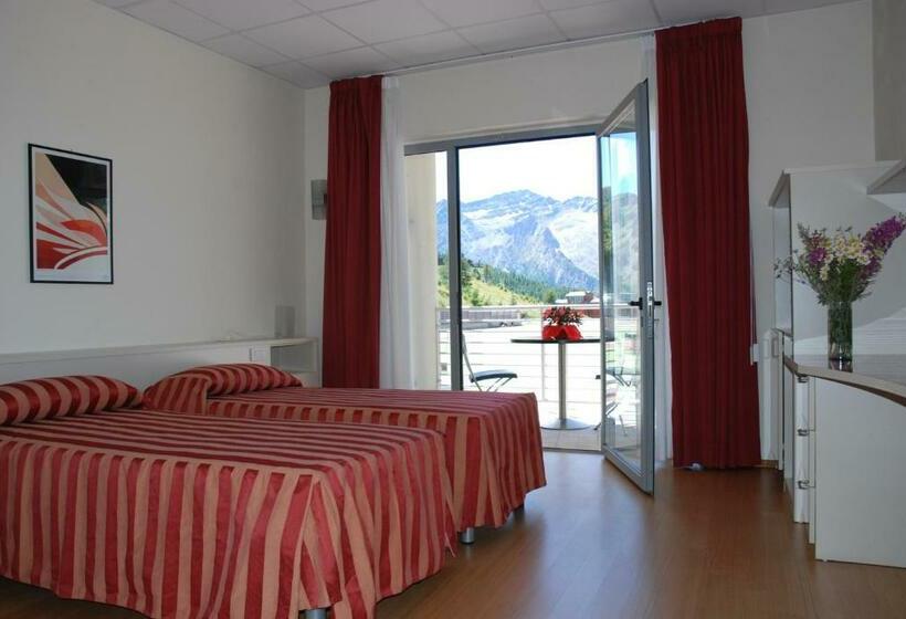 스탠다드 룸, Lago Losetta