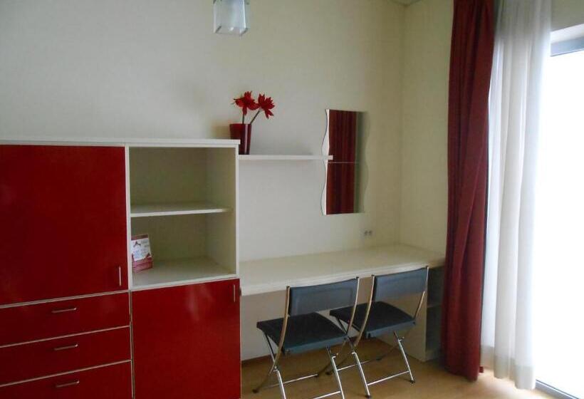 스탠다드 트리플 룸, Lago Losetta