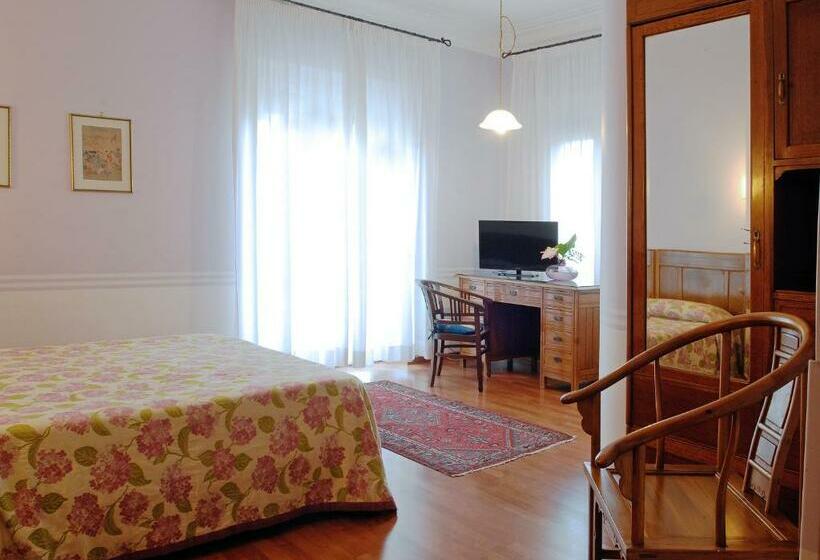 اتاق استاندارد, Lancelot