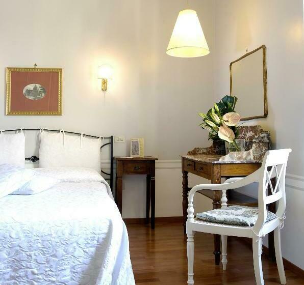 اتاق استاندارد, Lancelot