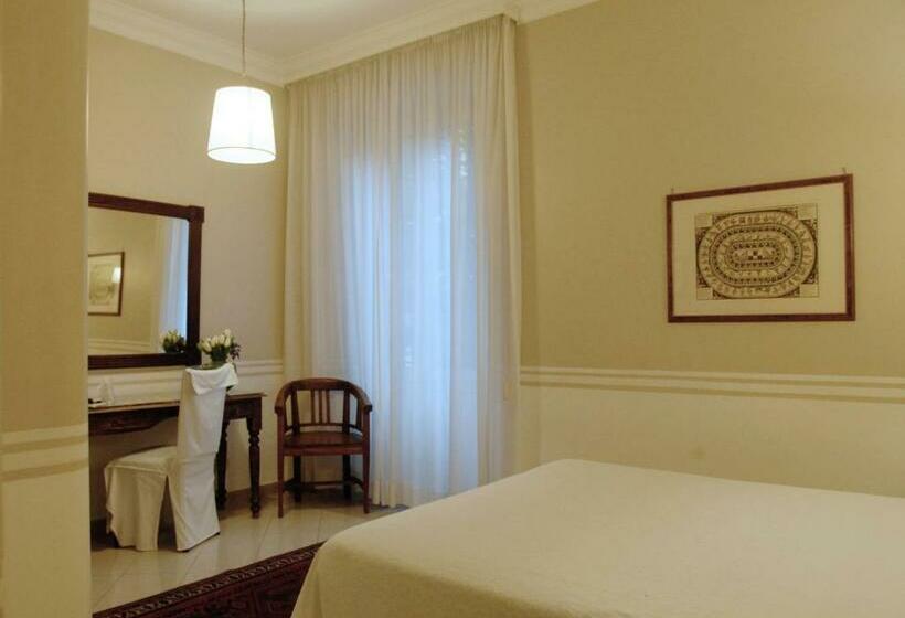 اتاق استاندارد, Lancelot