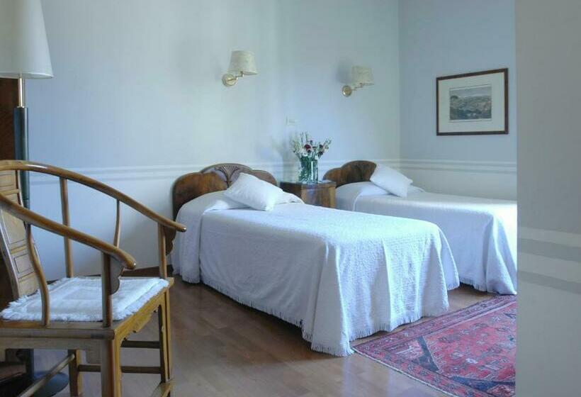 اتاق استاندارد, Lancelot