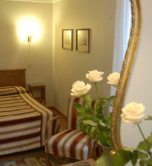 اتاق استاندارد, Lancelot