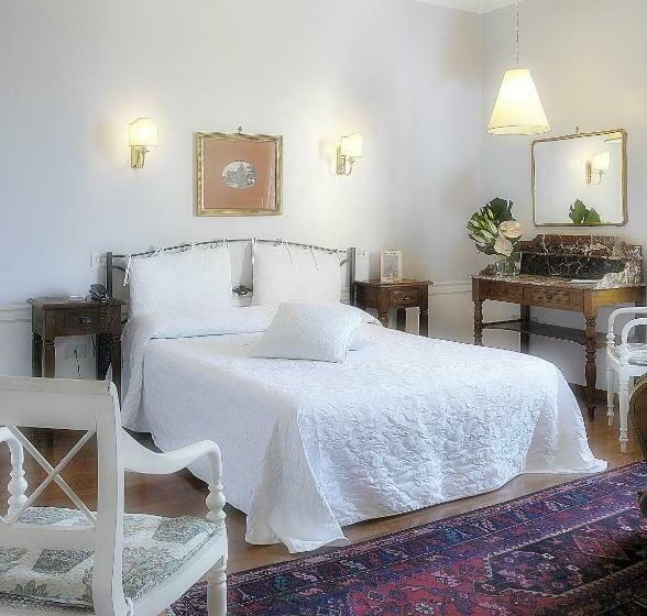 اتاق استاندارد, Lancelot