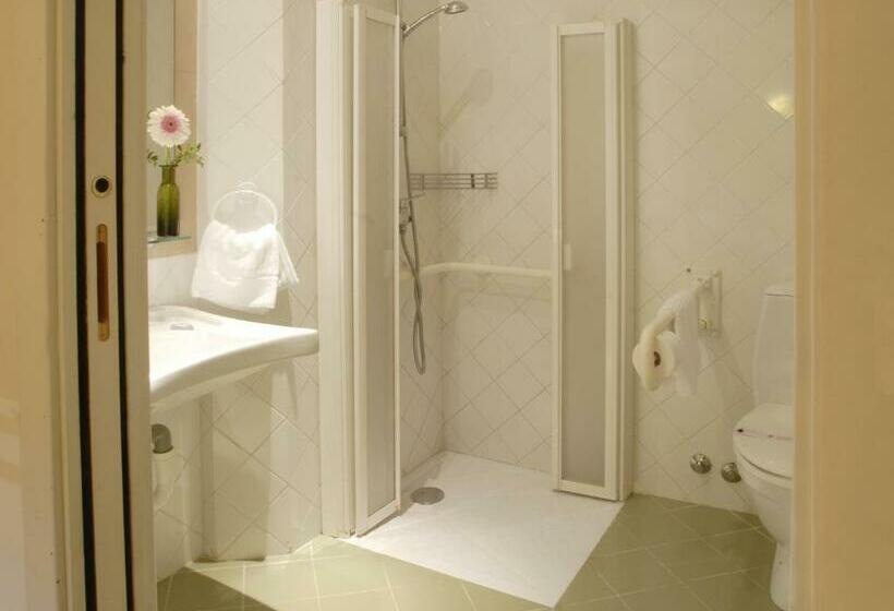 اتاق استاندارد, Lancelot