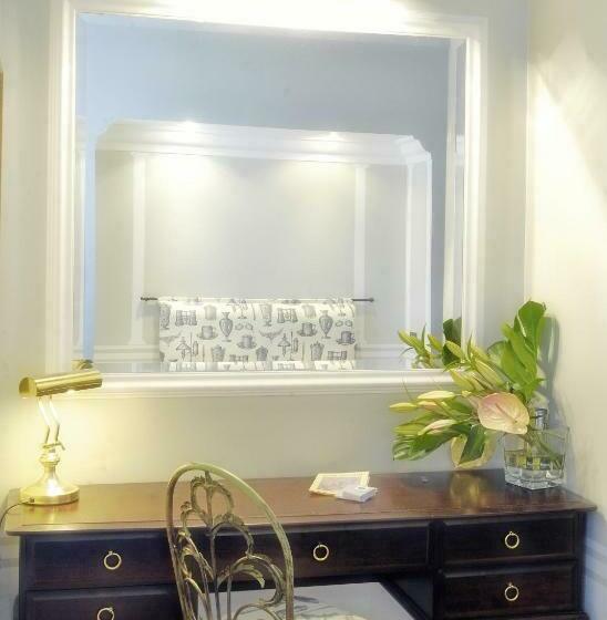 اتاق استاندارد, Lancelot