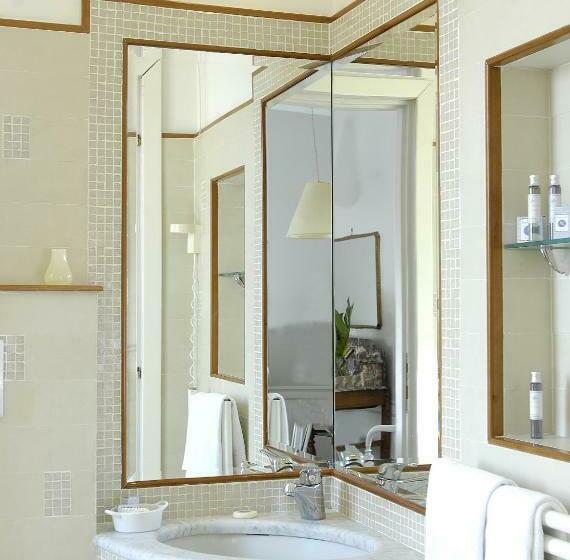 اتاق استاندارد, Lancelot