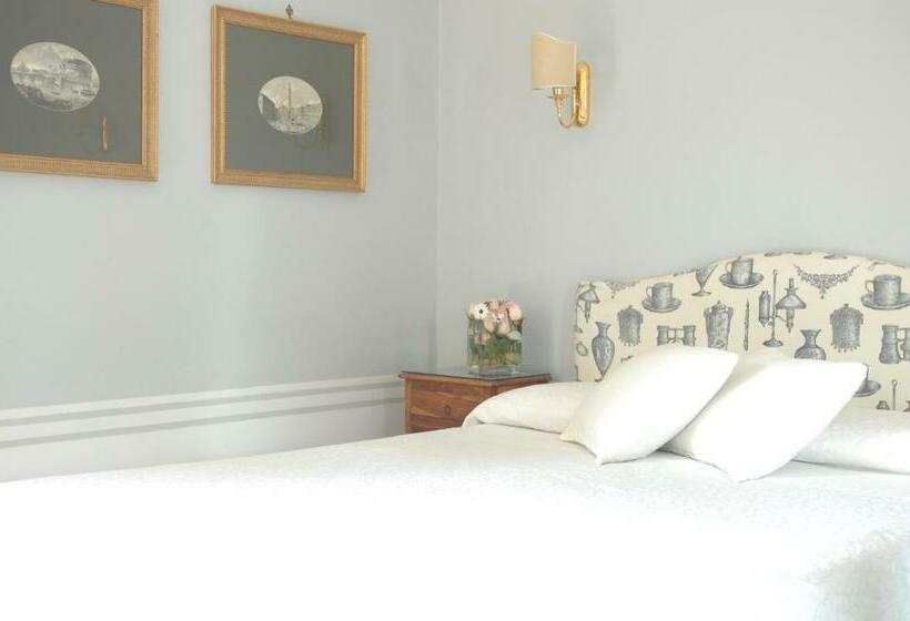 اتاق استاندارد, Lancelot