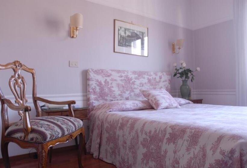 اتاق استاندارد, Lancelot