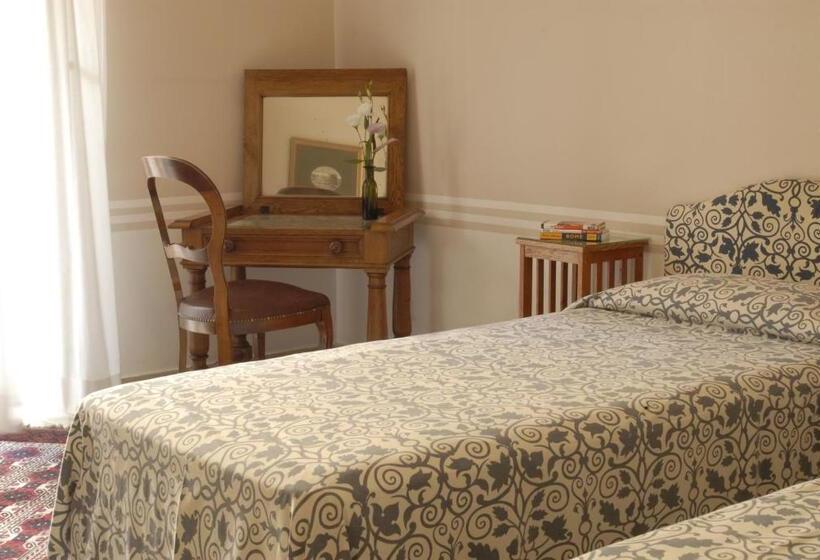 اتاق استاندارد, Lancelot