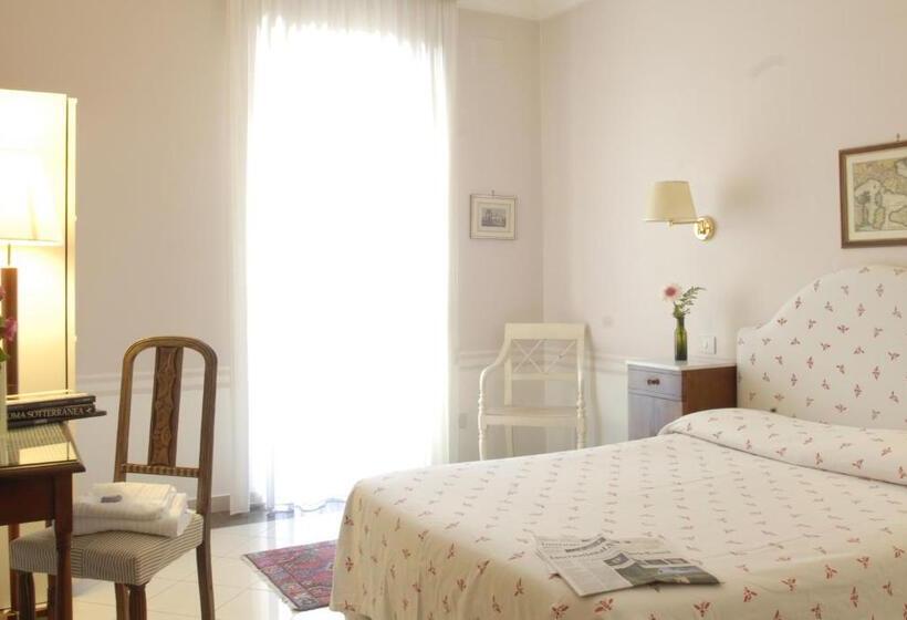 اتاق استاندارد, Lancelot