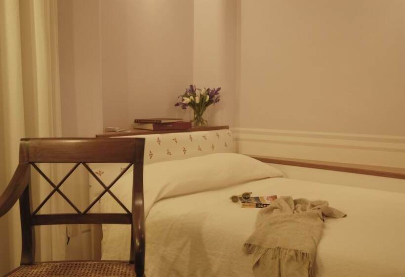 اتاق استاندارد یک نفره, Lancelot