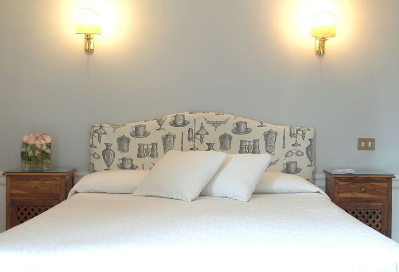 اتاق استاندارد, Lancelot