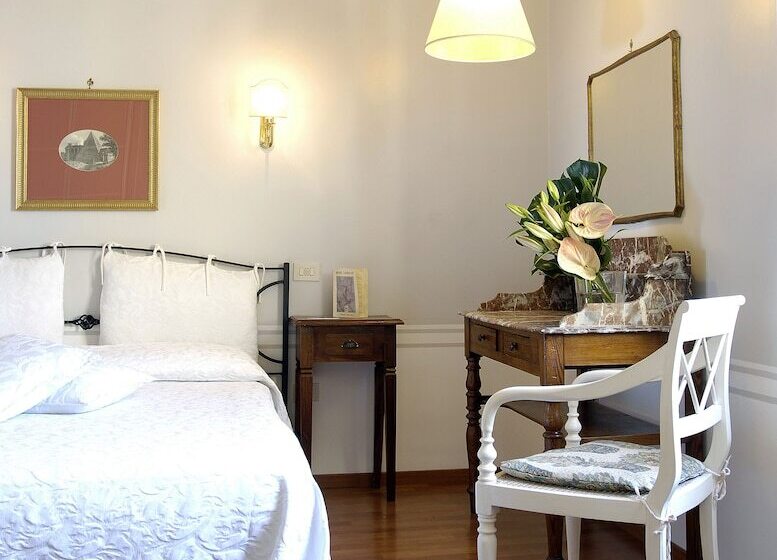 اتاق استاندارد, Lancelot