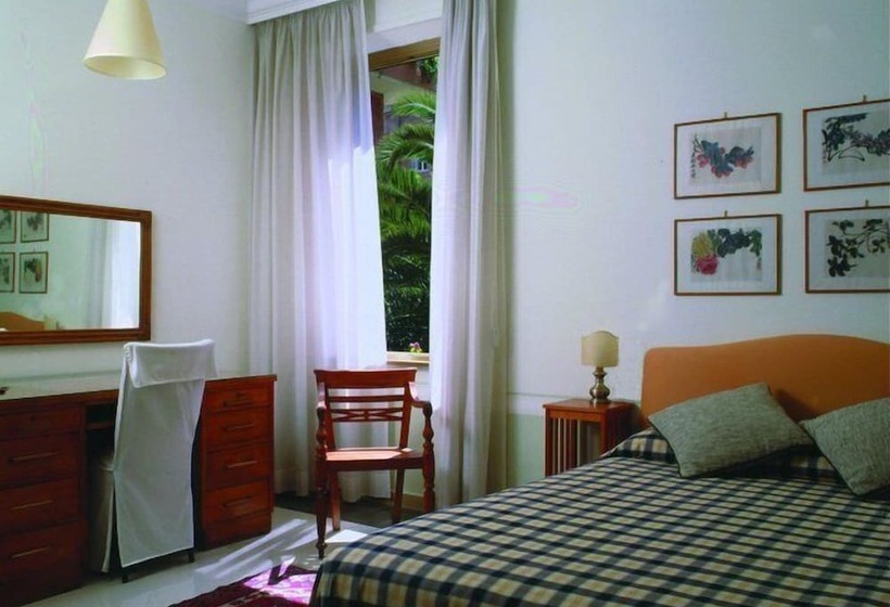 اتاق استاندارد, Lancelot