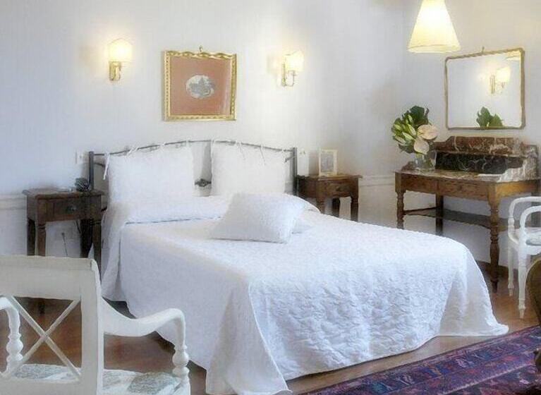 اتاق استاندارد, Lancelot