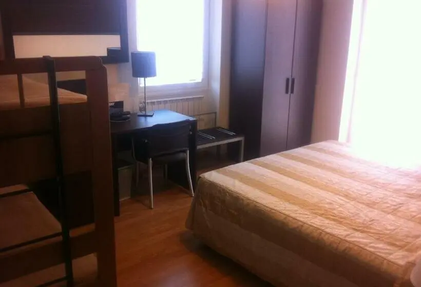 Standard-huone, Lido Di Angera