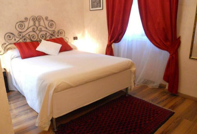 스탠다드 룸, Locanda Villa Moderna