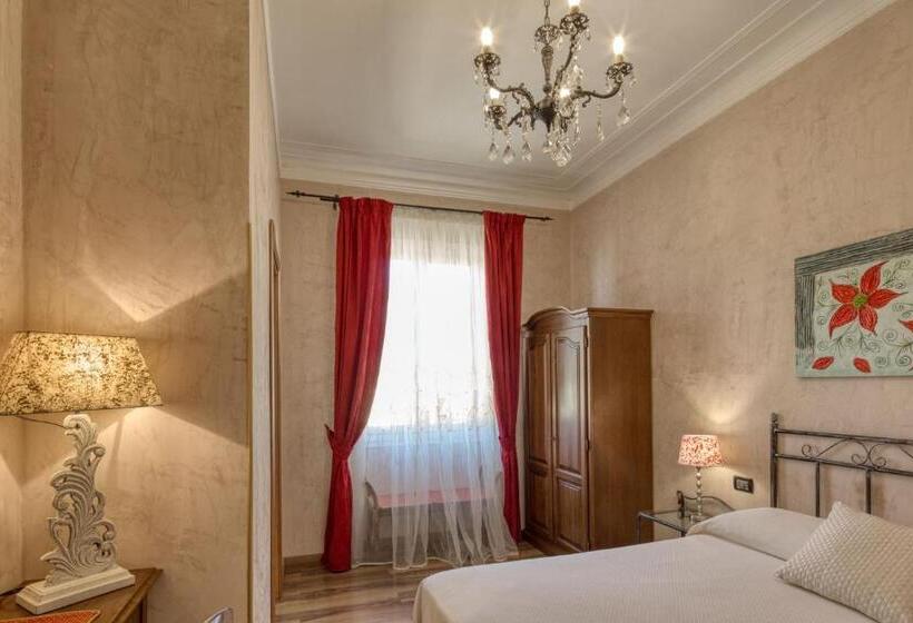 스탠다드 룸, Locanda Villa Moderna