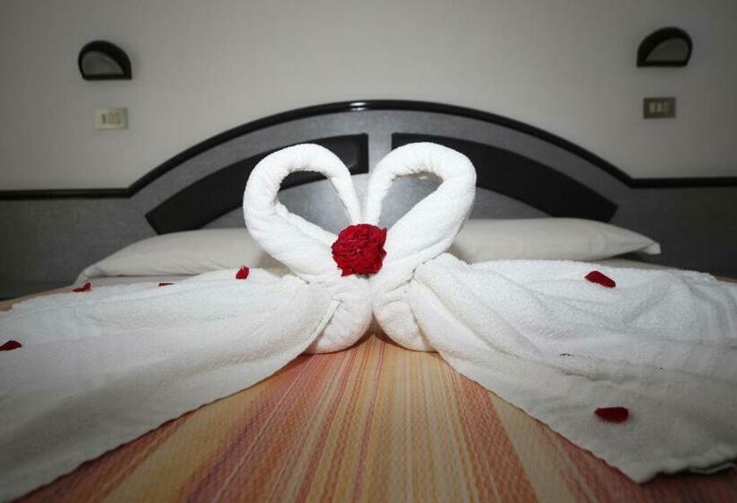 スタンダードルーム, Lugano