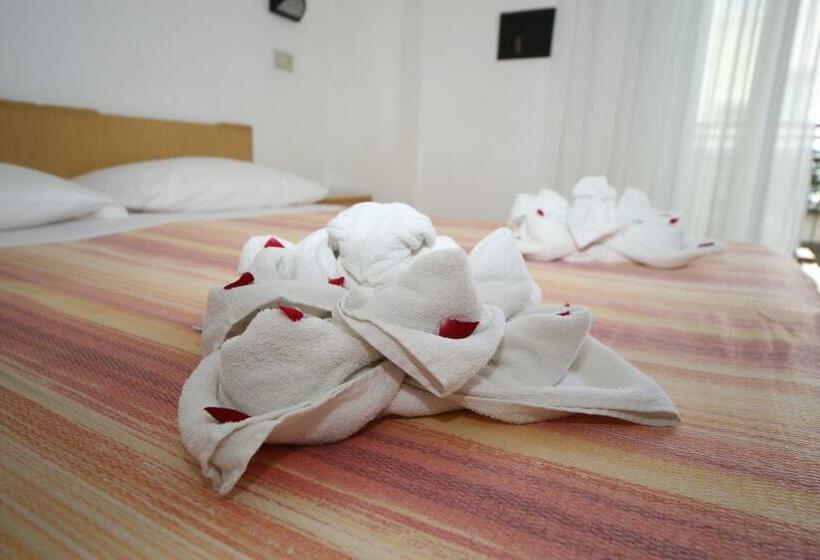 スタンダードルーム, Lugano