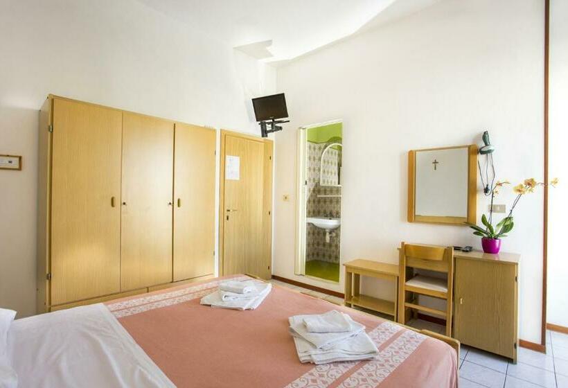 スタンダードルーム, Lugano