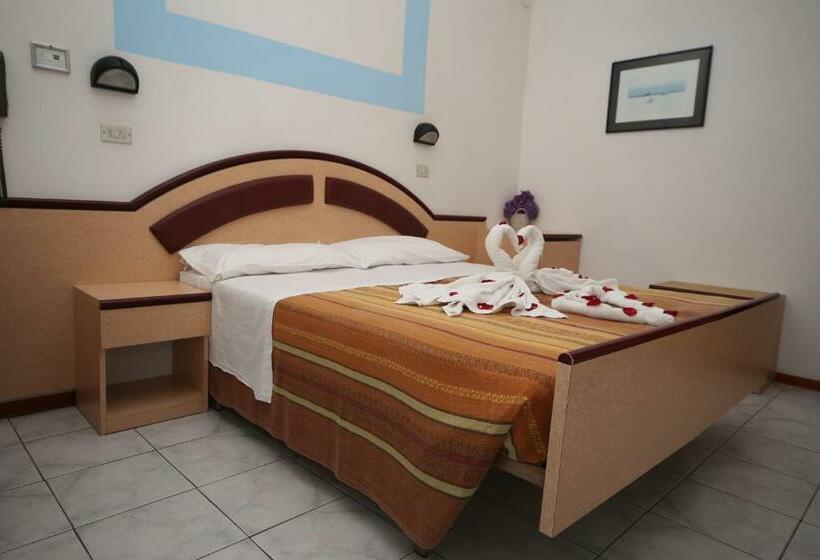 スタンダードルーム, Lugano