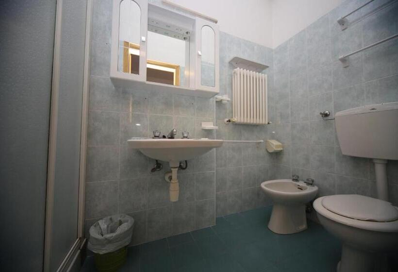 ファミリールーム, Lugano