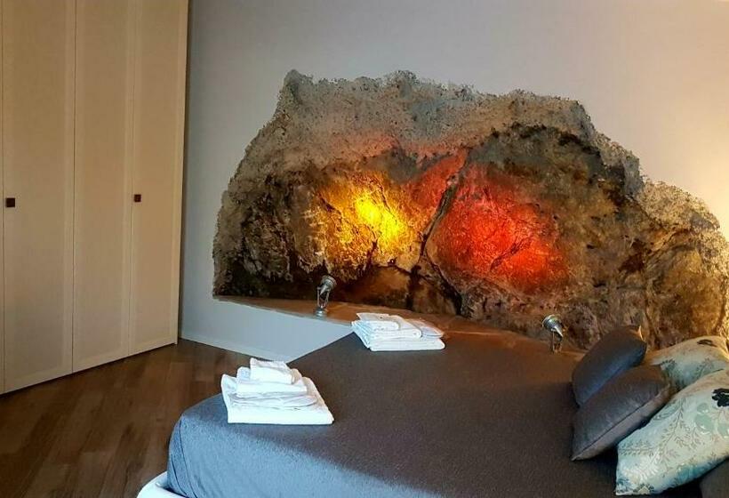 园景标准四人间, Meridiana