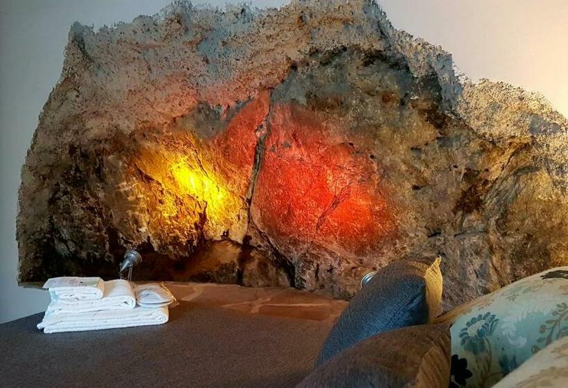 园景标准四人间, Meridiana