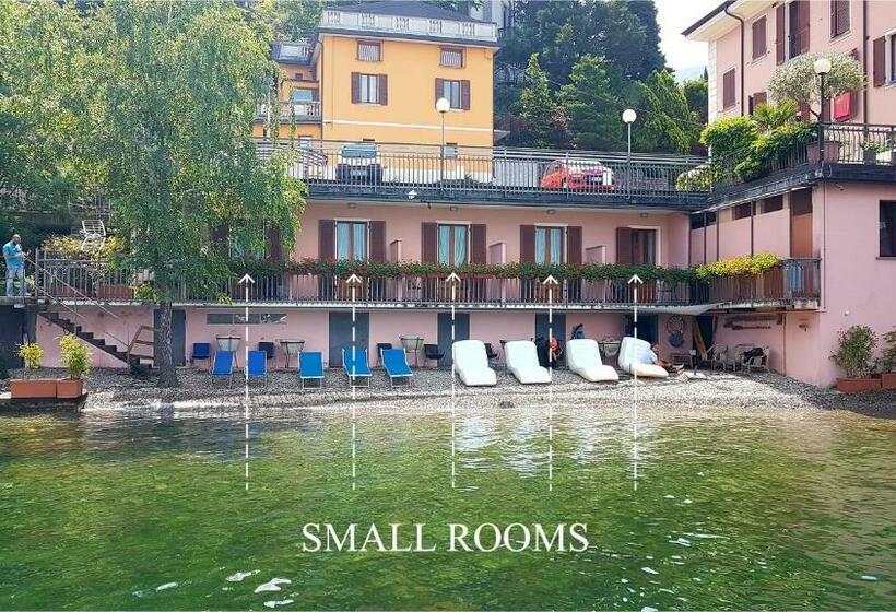 基本间, Meridiana