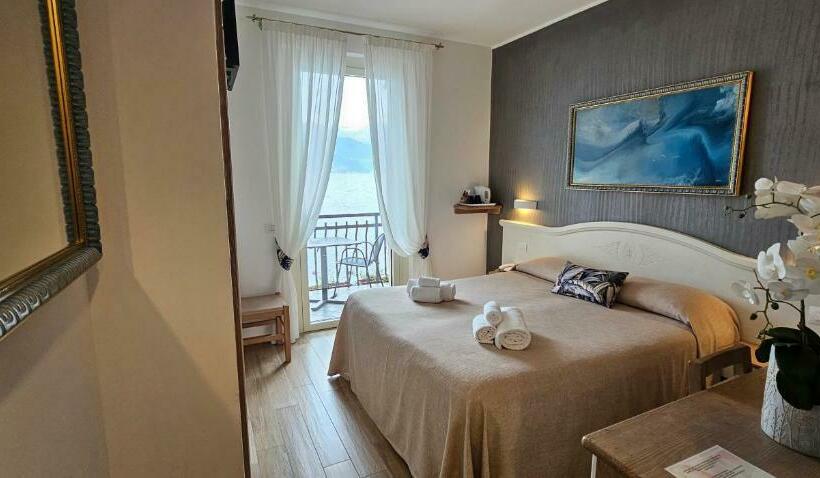 基本间, Meridiana