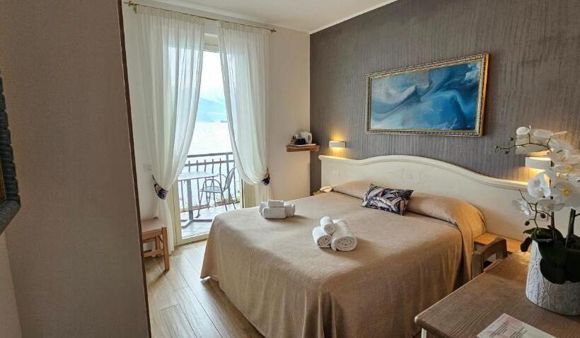 基本间, Meridiana