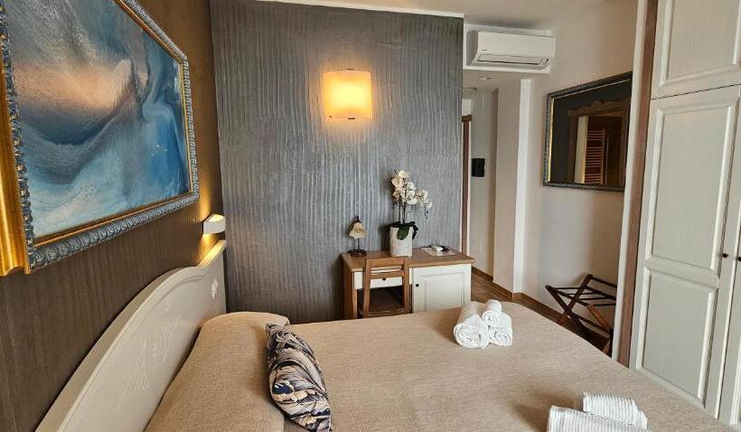 基本间, Meridiana