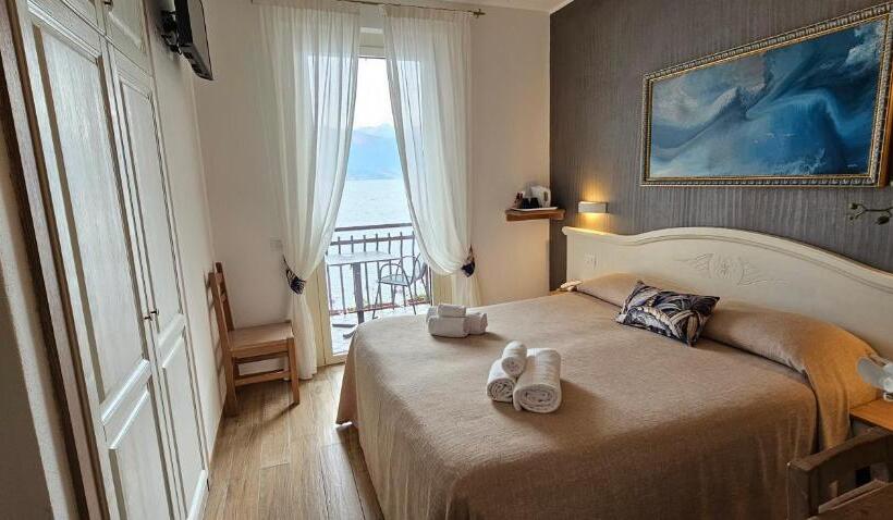 基本间, Meridiana