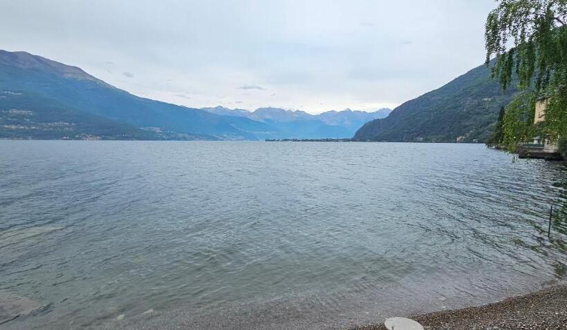 基本间, Meridiana