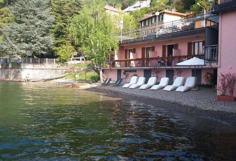 基本间, Meridiana