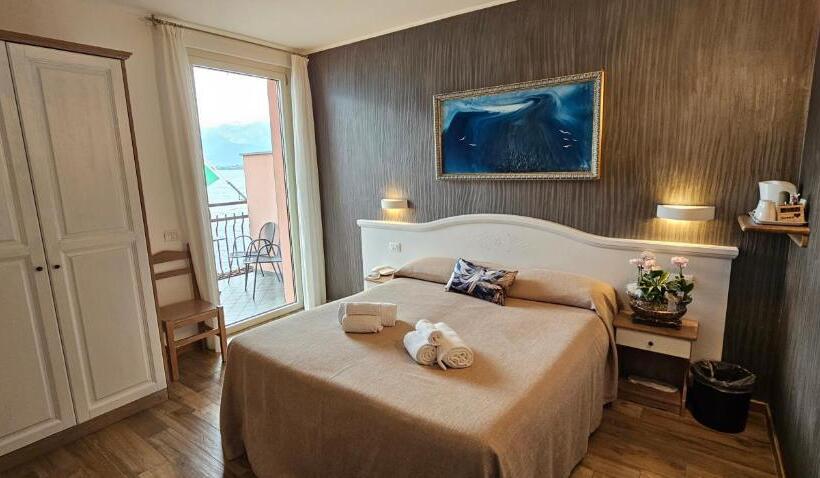 高级大房间, Meridiana